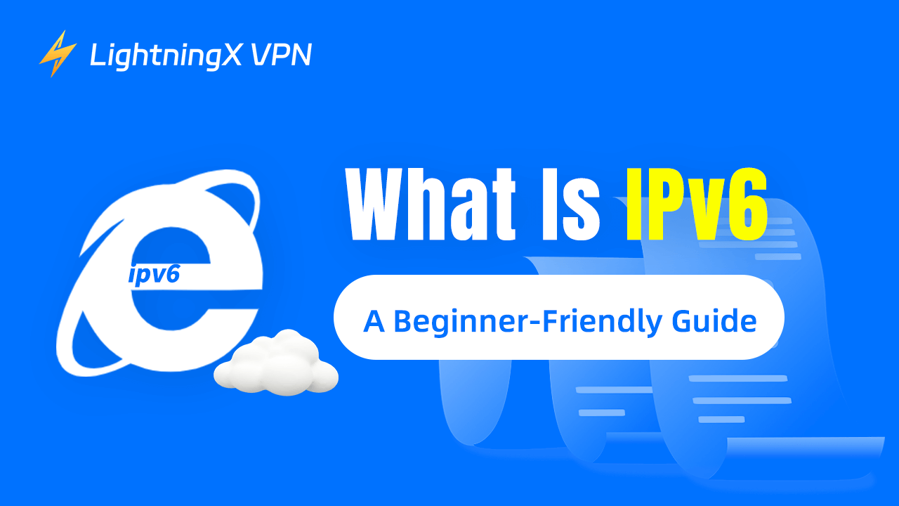 初心者のためのIPv6アドレスガイド