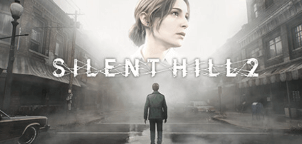 Silent Hill 2 (ремейк)