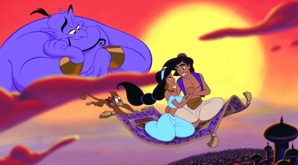 Aladdin