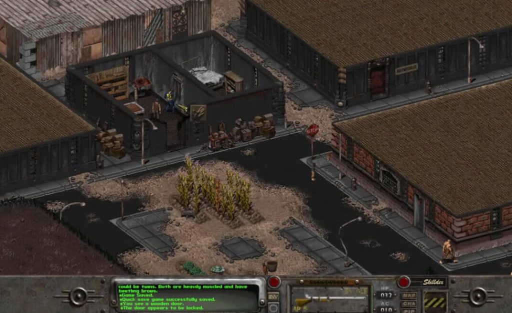 Fallout 2