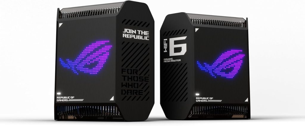 Asus ROG Rapture GT6