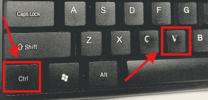 How to Copy and Paste on Laptop: Step-by-Step Guide