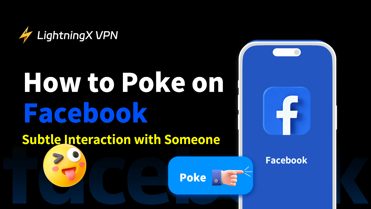 How to Poke on Facebook