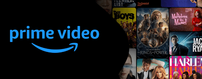 Amazon Prime Video Kids