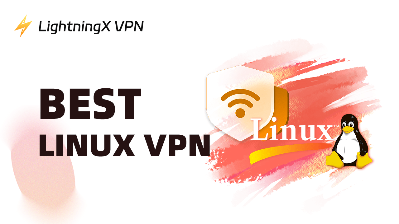 Best Linux VPN