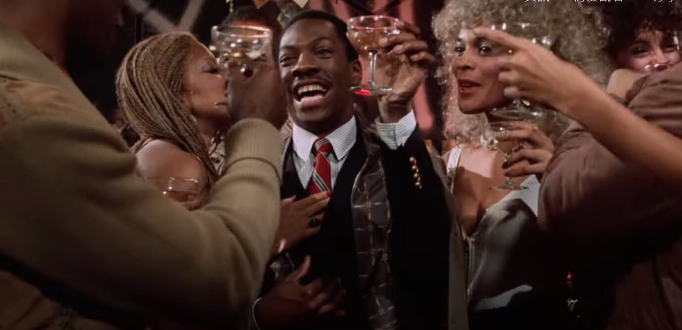 Best New Year’s Movies to Watch with Family and Friends