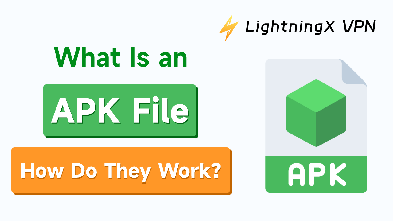 What Is an APK File