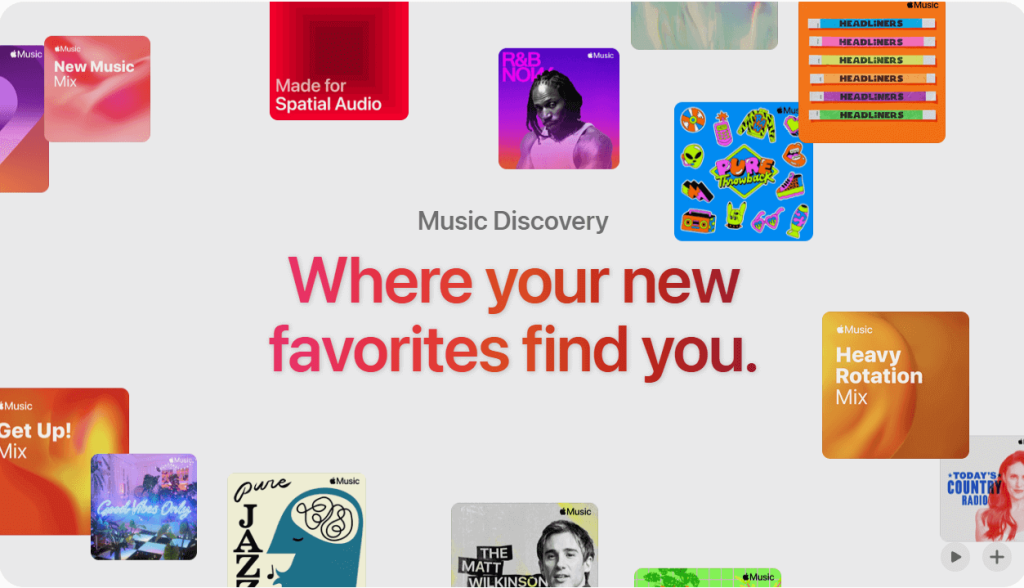 Apple Music