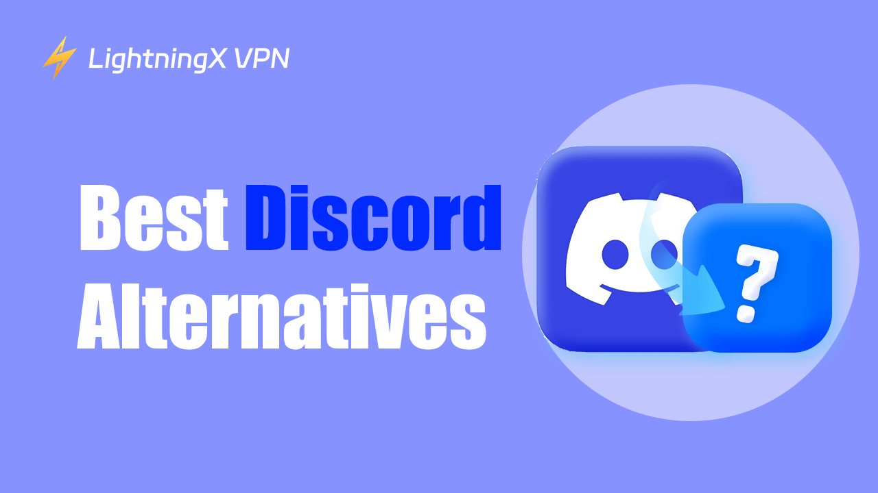 Discord Alternatives