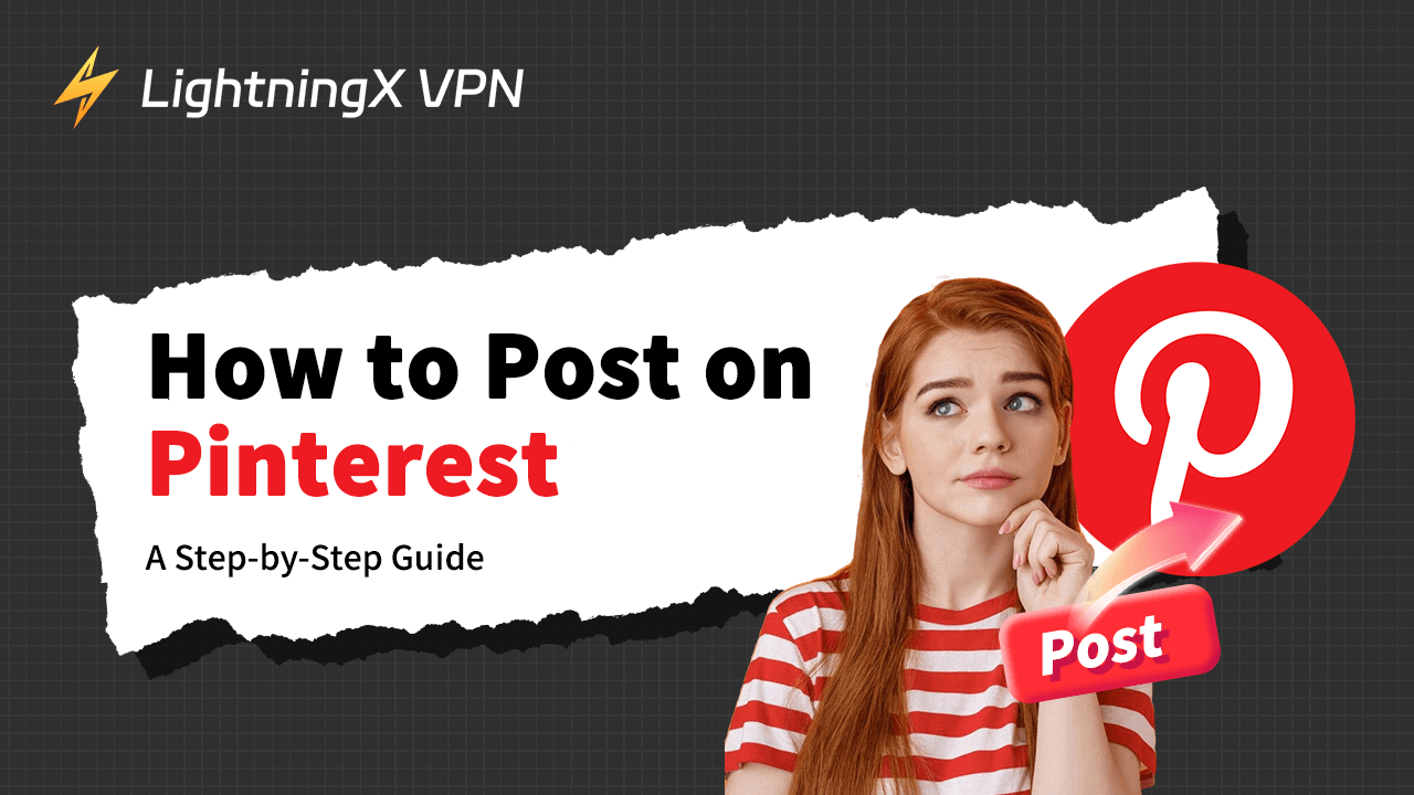 How to Post on Pinterest