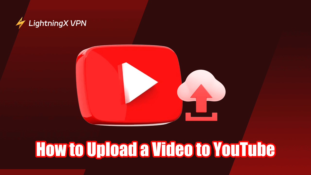 Cómo subir un video a YouTube desde tu computadora o teléfono