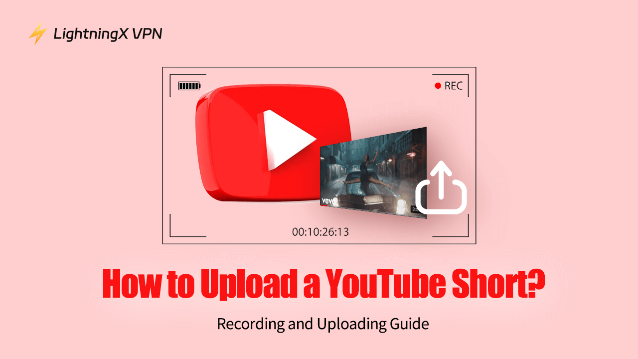 How to Upload a YouTube Short