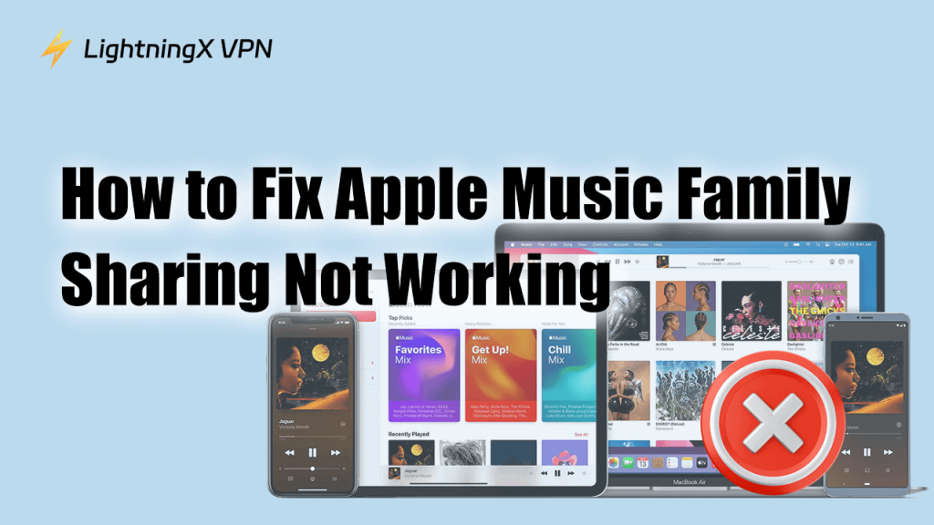 Apple Music Family Sharing Not Working 7 Solutions Apple Music Family Sharing Not Working Thumbnail 1024x576 