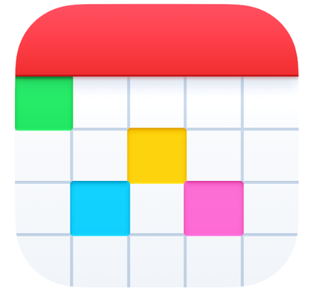 最佳日曆App：Fantastical