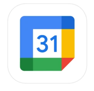 最佳生產力App：Google Calendar