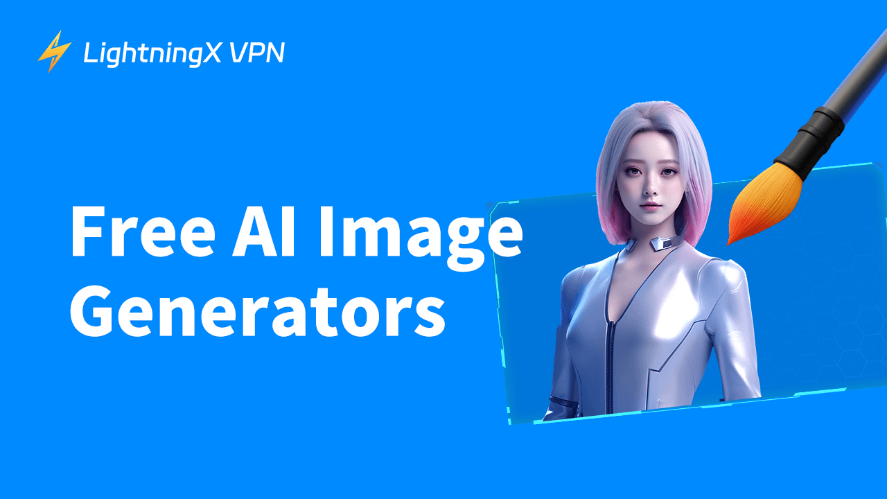 Free ai image generators