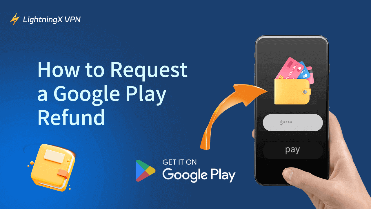 How to Request a Google Play Refund