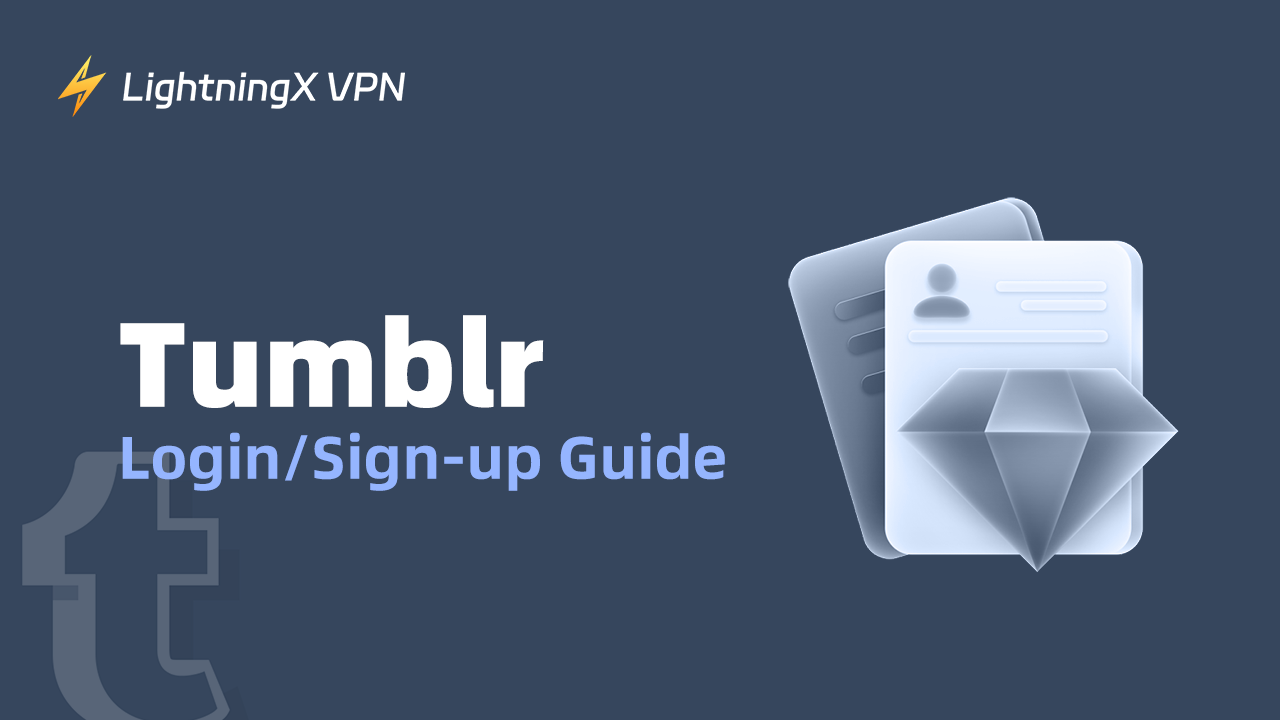 Tumblr Login/Sign-up Guide: Getting Started with Tumblr