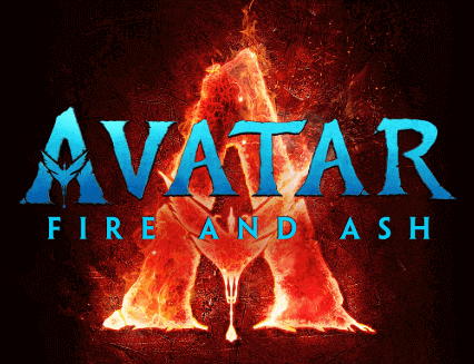 Avatar: Fuego y Cenizas