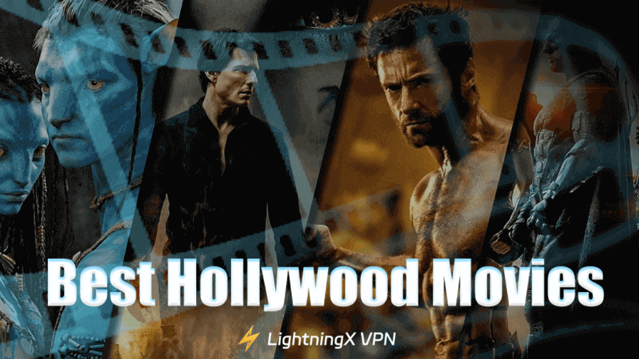 Best Hollywood Movies