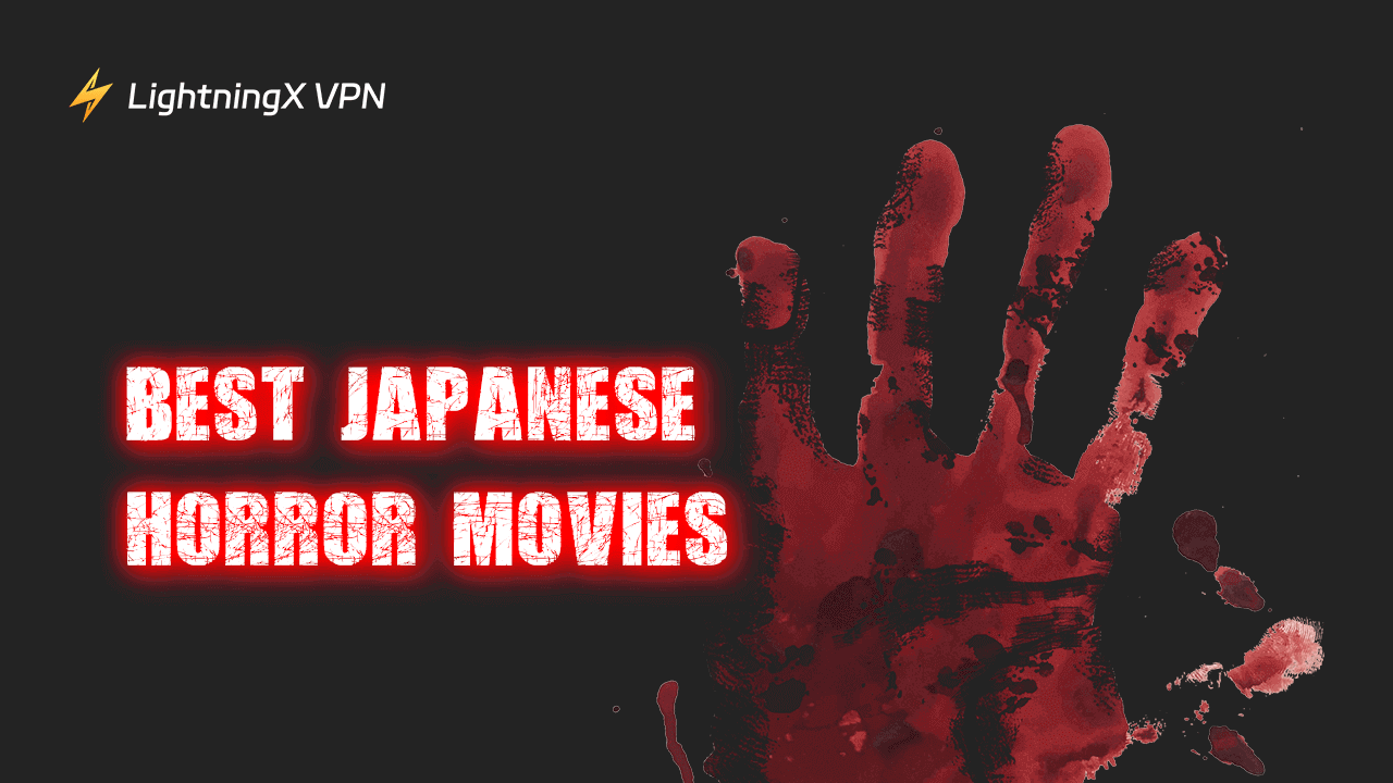 best Japanese horror movies