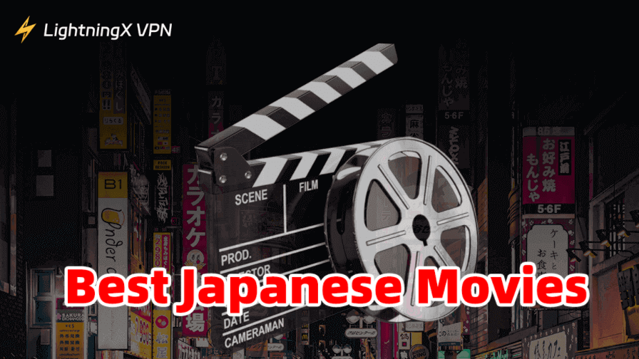 10 Best Japanese Movies in 2025 You Shouldn’t Miss