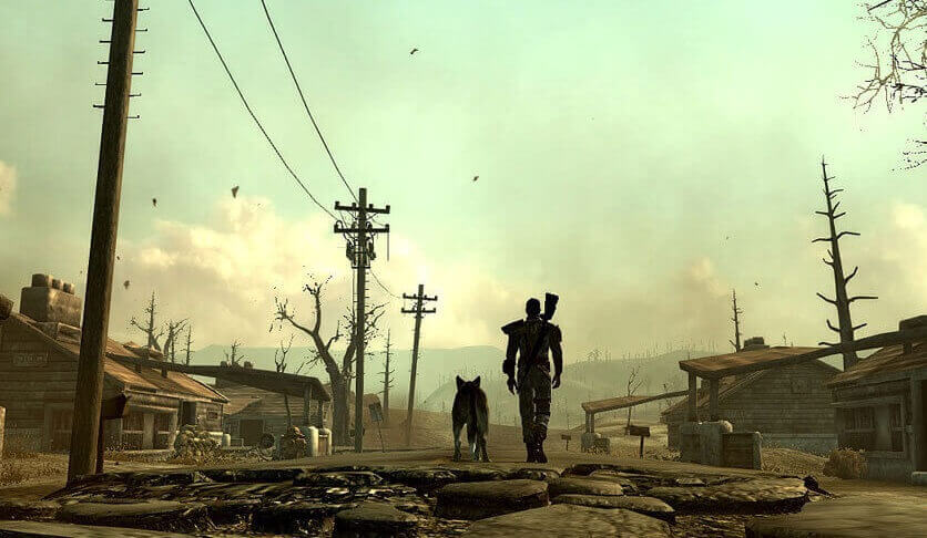 Fallout 3