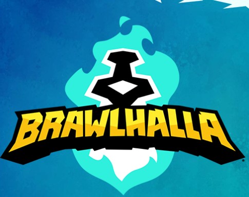 Brawlhlla 海报
