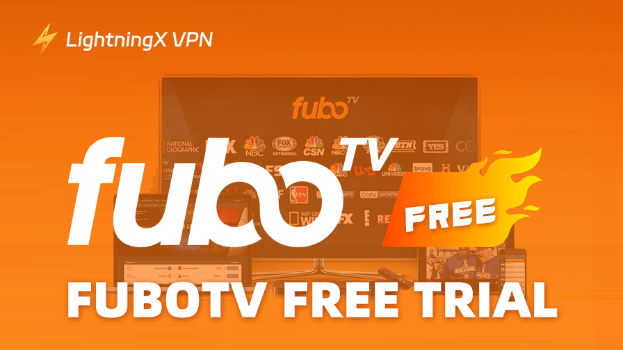 How to Get a FuboTV Free Trial