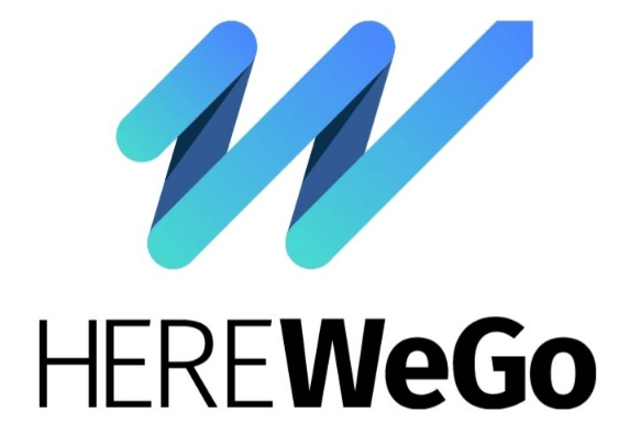 Best Google Maps alternative: HERE WeGo