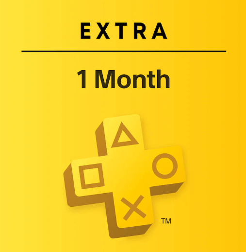 How much is PlayStation Plus monthly: Extra plan