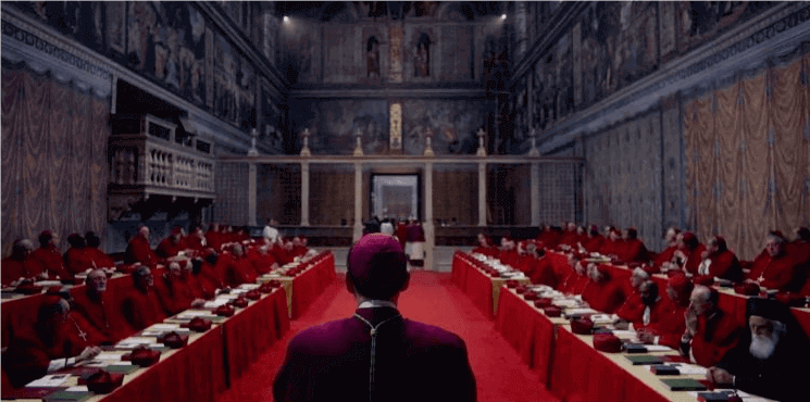 Conclave