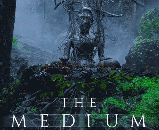 The Medium