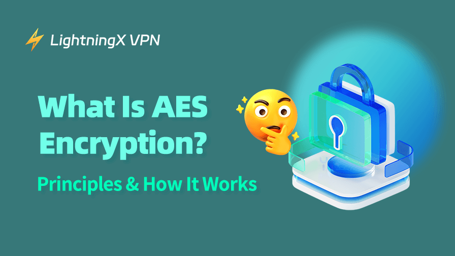 what is AES