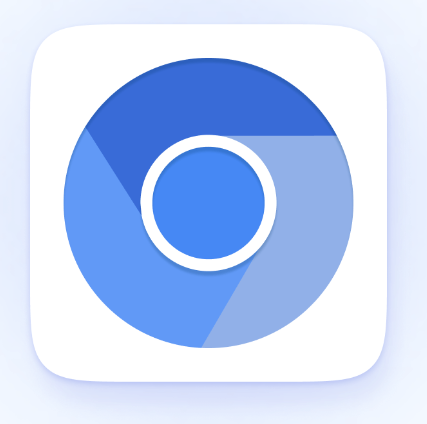 Chromium browser