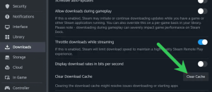 Steam Content File Locked: 10 Solutions to Fix This Error