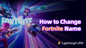 How To Change Fortnite Name Desktop Mobile Consoles How To Change Fortnite Name Thumbnail 300x169 