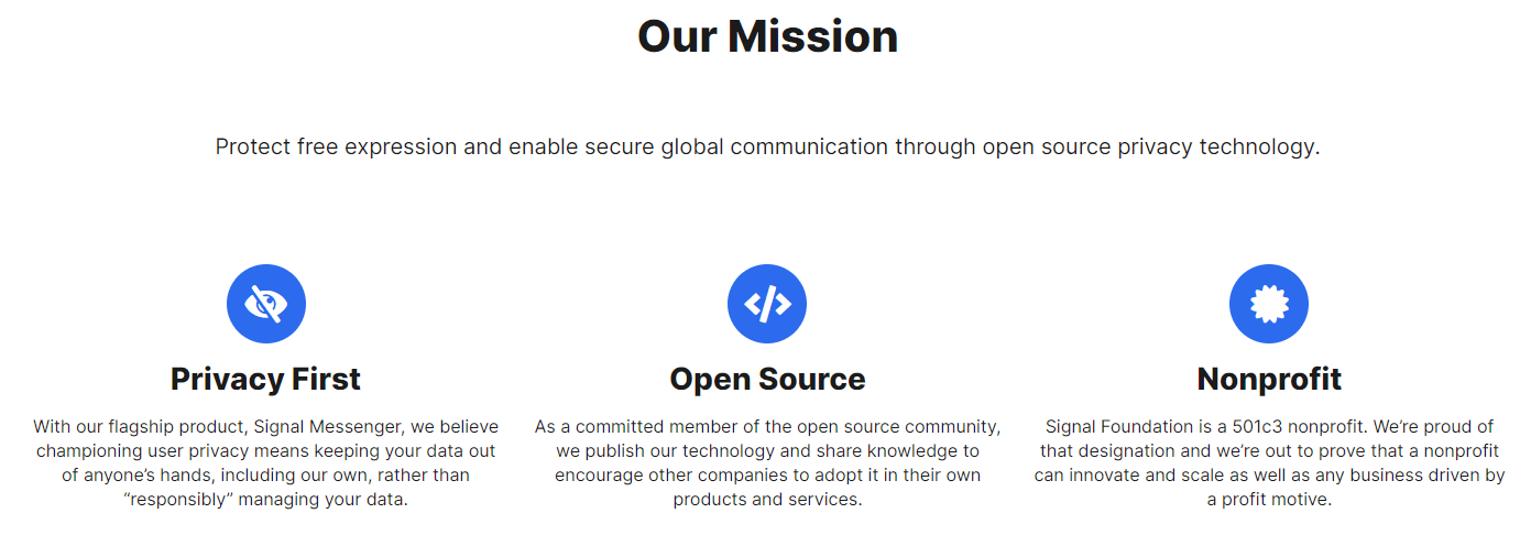 Is Signal App Safe? Security and Privacy Explained