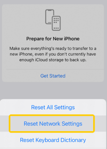 Why Is My iPhone on SOS Mode? 7 Ways to Fix It