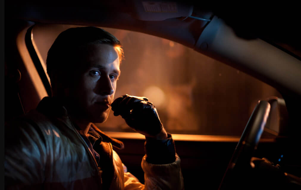 Best car movie: Drive (2011)