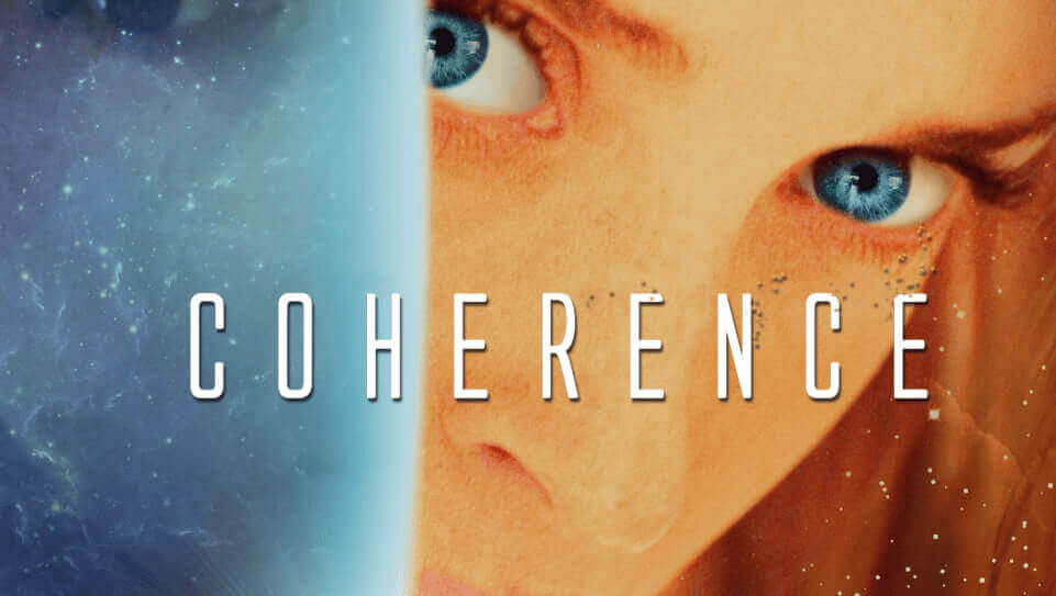 Best sci-fi movie: Coherence (2013)