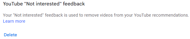 How to Unblock a YouTube Channel
