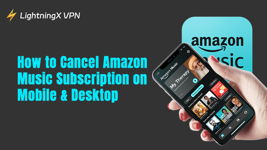 Amazon Music 解約方法：モバイルとデスクトップでの解約手順ガイド