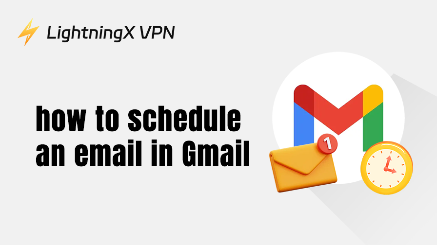 How to Schedule, Edit, and Cancel an Email in Gmail
