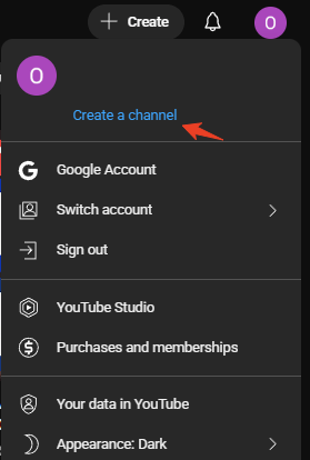 How to Make a YouTube Channel
