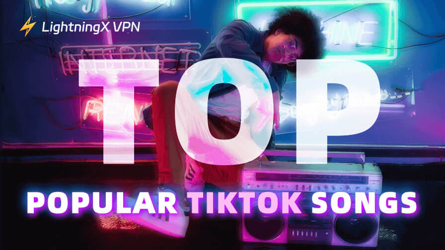 Popular TikTok Songs of 2025: Discover Global Music Trends