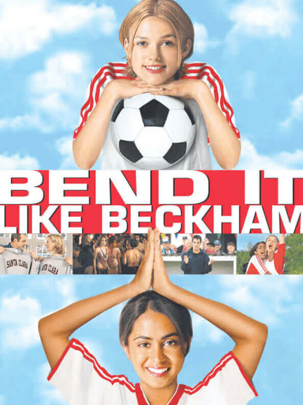 Bend It Like Beckham