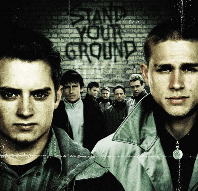 Green Street Hooligans