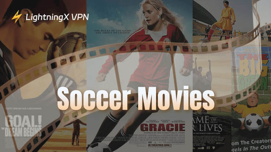 Classic Soccer Movies You Shouldn’t Miss