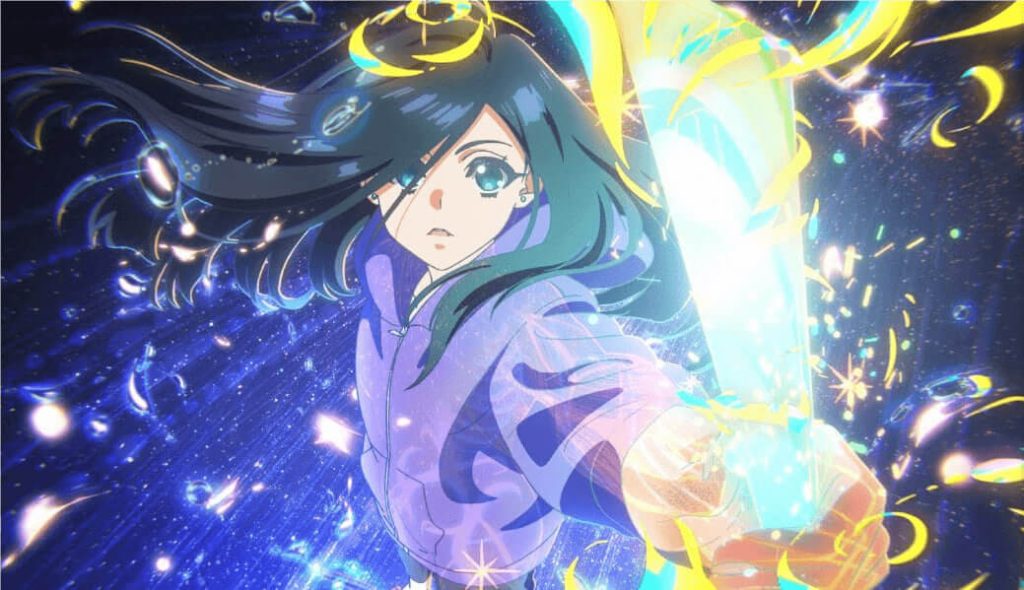YouTubeアニメ：全修。
